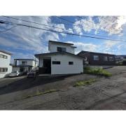 室）柏木町6-8借家