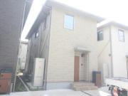 Belle Lead Cassiya 神宮北