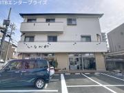遠州鉄道八幡駅まで徒歩4分