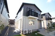 エクセルシティー戸建賃貸 B棟