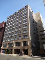 ロジェ札幌25