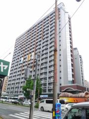 ロイヤルコンフォート渡辺通252