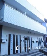 ブルーライン蒔田駅まで徒歩7分