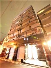 グリフィン横浜山手