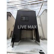 京成押上線京成曳舟駅まで徒歩13分