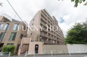渋谷マンション