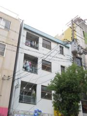 エクセル難波南