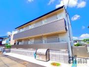 西武池袋・豊島線秋津駅まで徒歩5分