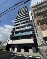 プレサンス大国町ブライス
