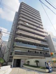 S-RESIDENCE北浜