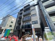 地下鉄東豊線豊平公園駅まで徒歩6分