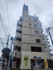 ＪＲ総武線（各駅停車）錦糸町駅まで徒歩15分