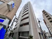 阪神なんば線九条駅まで徒歩4分