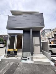 ＪＲ阪和線鳳駅まで徒歩3分
