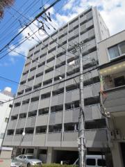 エイペックス天神橋I
