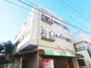 ＪＲ京浜東北・根岸線蒲田駅まで徒歩18分