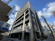 地下鉄今里筋線今里駅まで徒歩4分