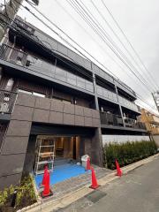 ブライズ調布飛田給
