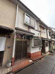 東粉浜1丁目テラスハウス