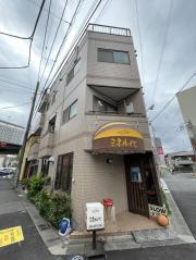 京急大師線大師橋駅まで徒歩4分