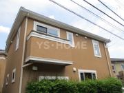 京王井の頭線高井戸駅まで徒歩8分