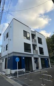 パークフロント小山台