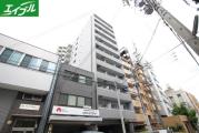レジデンス名古屋千代田