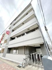 都営新宿線住吉駅まで徒歩10分