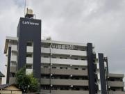 La Vieres
