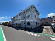 ＪＲ指宿枕崎線谷山駅まで徒歩12分