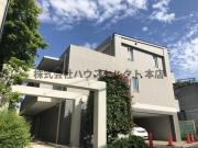 東急大井町線上野毛駅まで徒歩7分