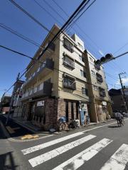  江川マンション