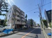 京成金町線柴又駅まで徒歩5分