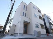 R-smart金山ウエスト