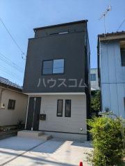 フラリス六供