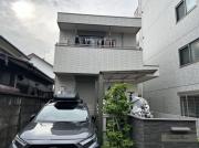 京王井の頭線永福町駅まで徒歩3分