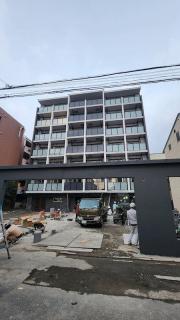 ソルテラス京都西大路 郁