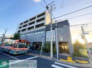 ＪＲ外房線本千葉駅まで徒歩7分