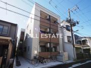 地下鉄中央線深江橋駅まで徒歩5分