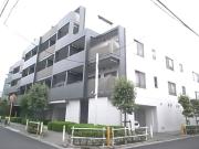 グローリオ成増アルグレッソ