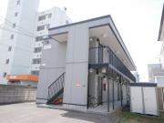 アルカディア中の島