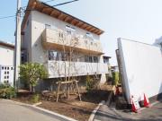 小田急小田原線生田駅まで徒歩22分