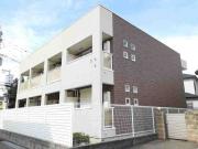 南海本線羽倉崎駅まで徒歩9分