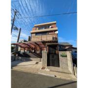名古屋市中村区高道町6丁目住宅