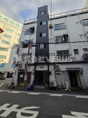 東京メトロ南北線王子駅まで徒歩6分