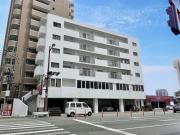 西鉄天神大牟田線花畑駅まで徒歩7分