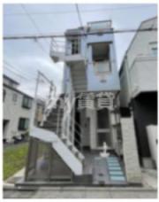 ルミネ南長崎