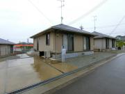 河内長野市加賀田平屋