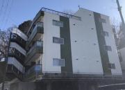 ファラン鈴蘭台