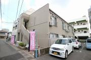 鹿児島市電谷山線二中通駅まで徒歩3分